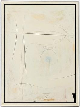 Albert Johansson, "Synopsis I".