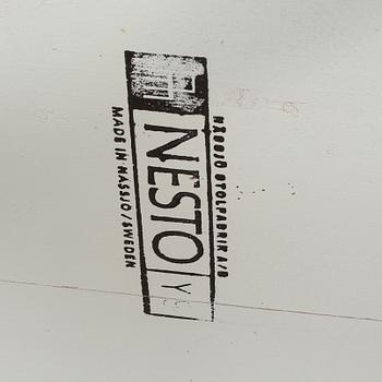 GUNGSTOL, "Grandessa", Lena Larson, Nässjö Möbelfabrik.