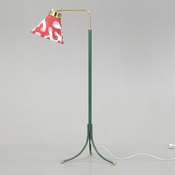 GOLVLAMPA, modell 1842, Josef Frank, Firma Svensk Tenn.