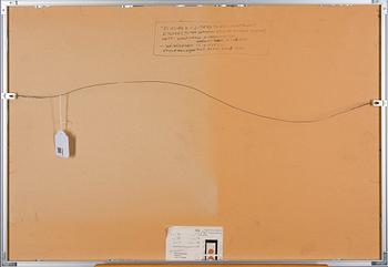 MATTI WASKILAMPI, triptyykki, etsaus ja akvatinta, signeeratut ja numeroidut 1/30, 1980. Taiteilijan vedoksia.