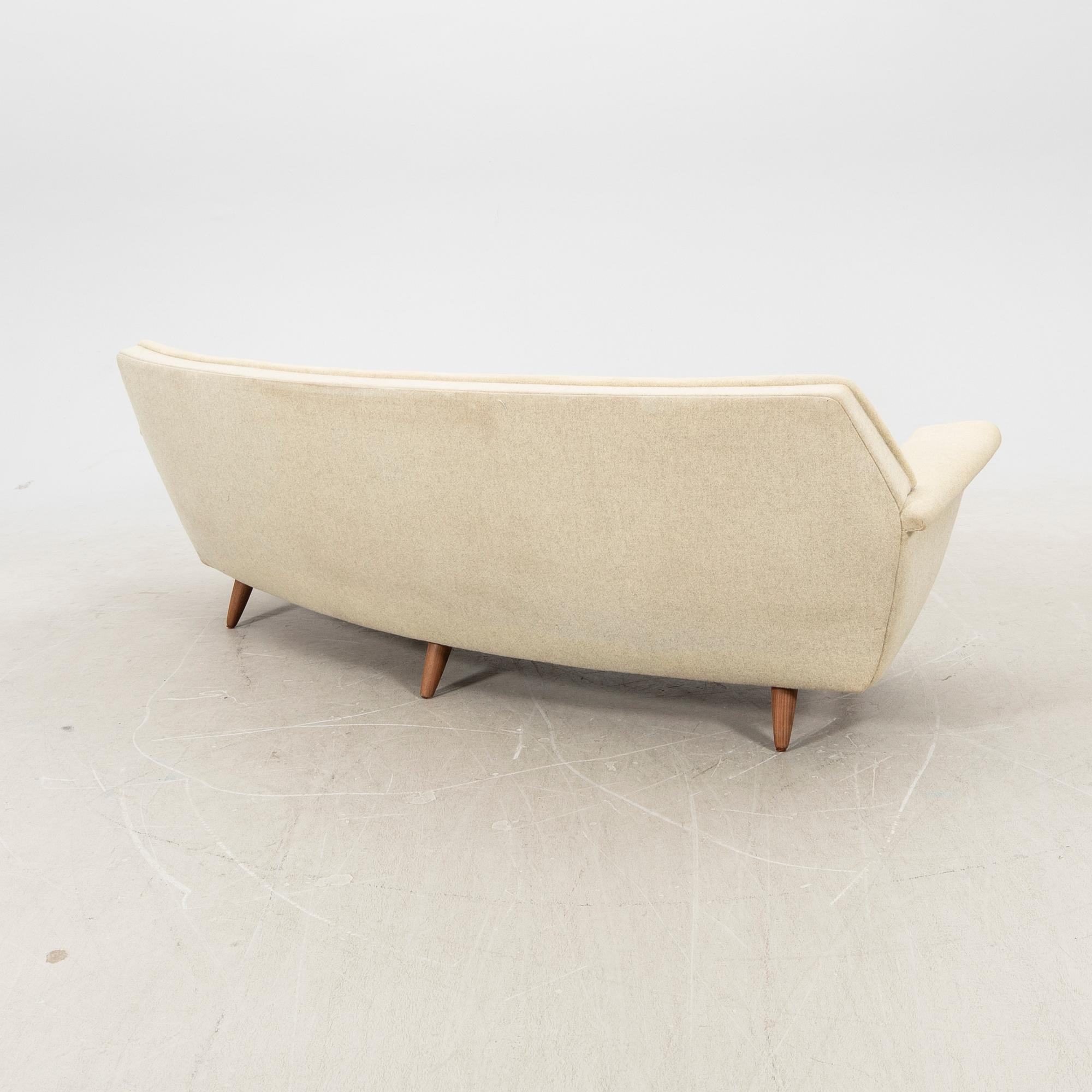 Georg Thams sofa Vejen Denmark 1960s.