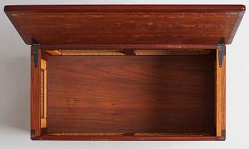 Kai Winding, sideboard, "PH52", Poul Hundevad, Danmark 1950-tal.