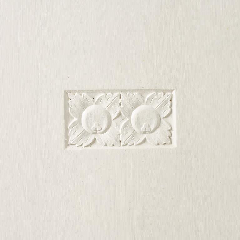 Skänk, tidigt 1900-tal.