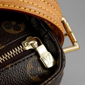 VÄSKA, "Viva Cite MM", Louis Vuitton.