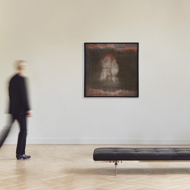 Ulrik Samuelson, Utan titel.