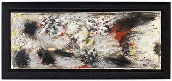 197. Olle Bonniér, Untitled.