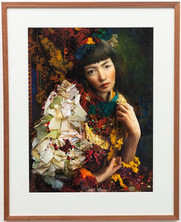 Cooper & Gorfer, "Natalia's Letters".