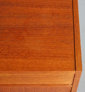 SIDEBOARD, 1900-talets tredje kvartal.