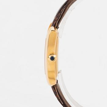 Cartier, Tank Francaise.