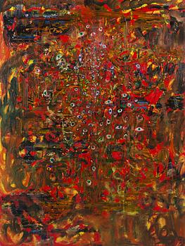 Henry Wuorila-Stenberg, "Heaven in Hell".