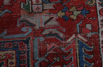 MATTA, antik Heris. 335 x 231.