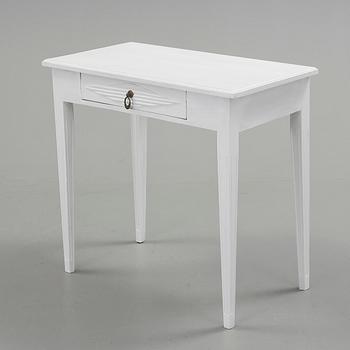 BORD, 1800-tal.
