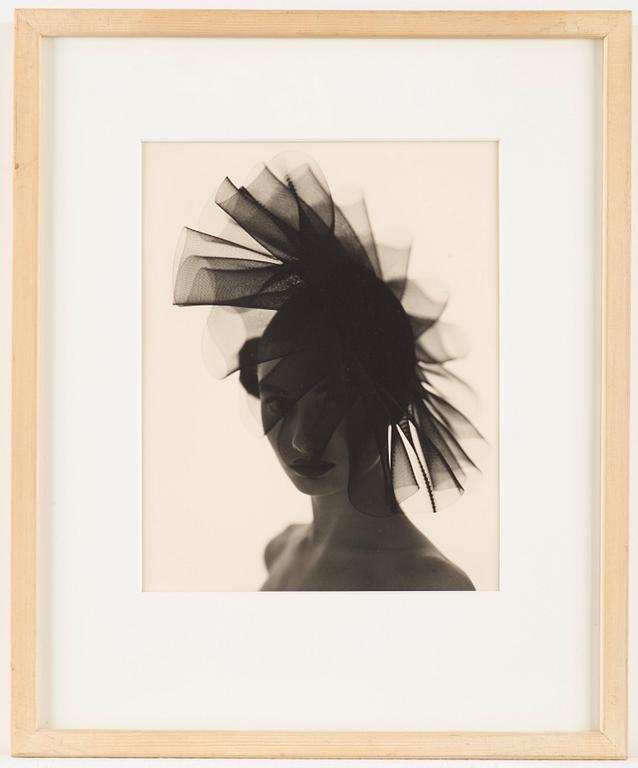 Dawid (Björn Dawidsson), Utan titel, ca 1989.