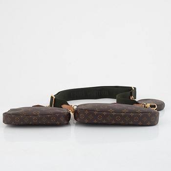 Louis Vuitton, bag, "Multi Pochette Accessoires", 2020.
