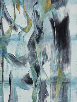 Hertha Hanson, "#217".