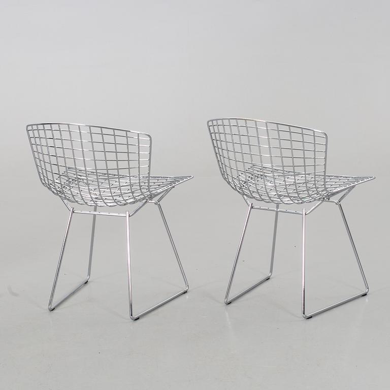 HARRY BERTOIA,