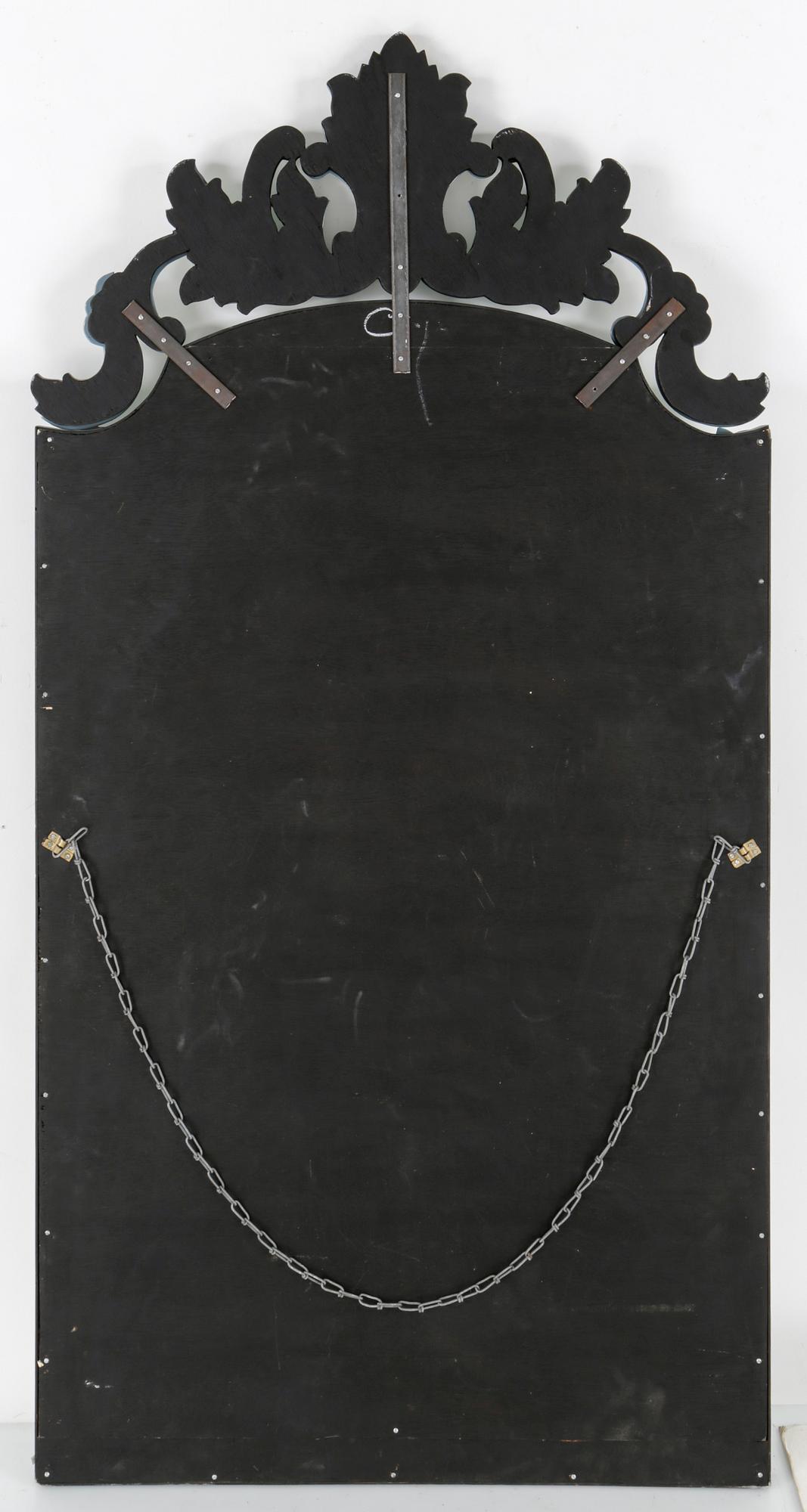 SPEGEL, venetiansk stil, 1900-tal.