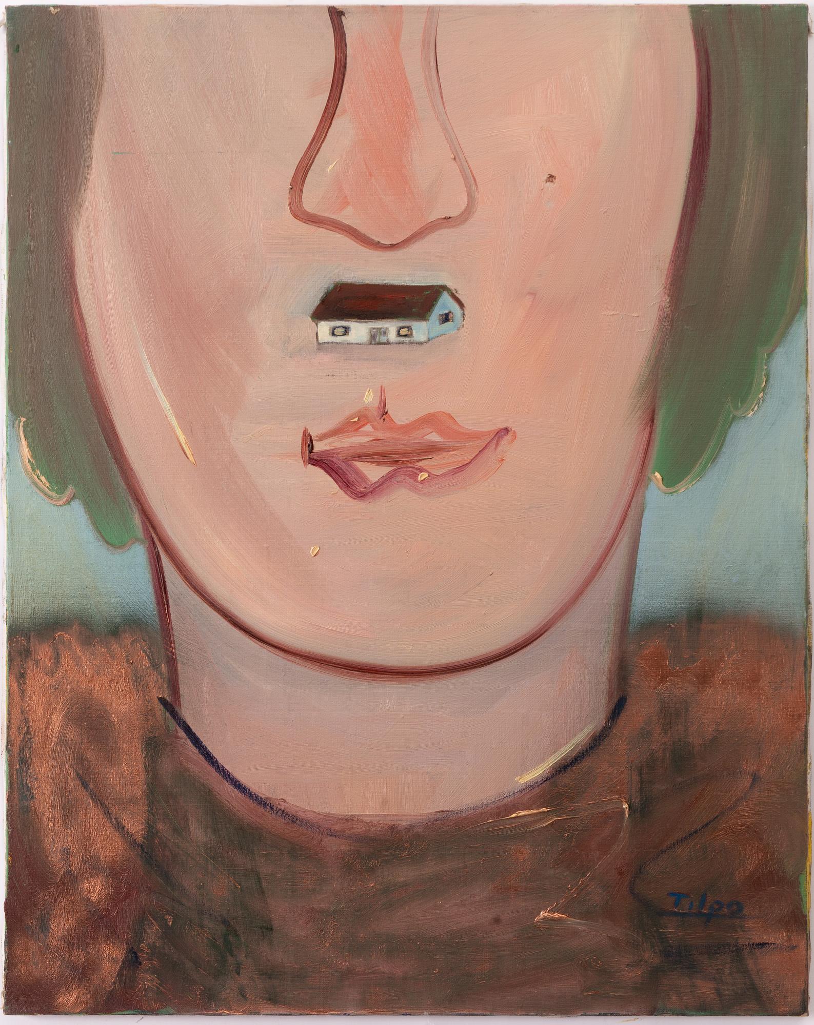 Fruls Tilpo, Untitled.