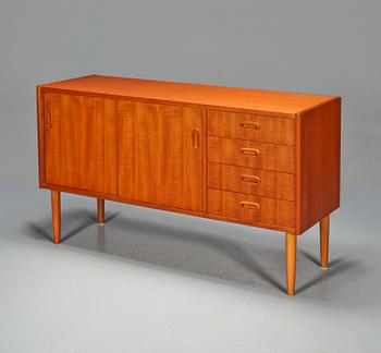 SIDEBOARD, 1900-talets tredje kvartal.