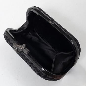 Bottega Veneta clutch, "Knot".