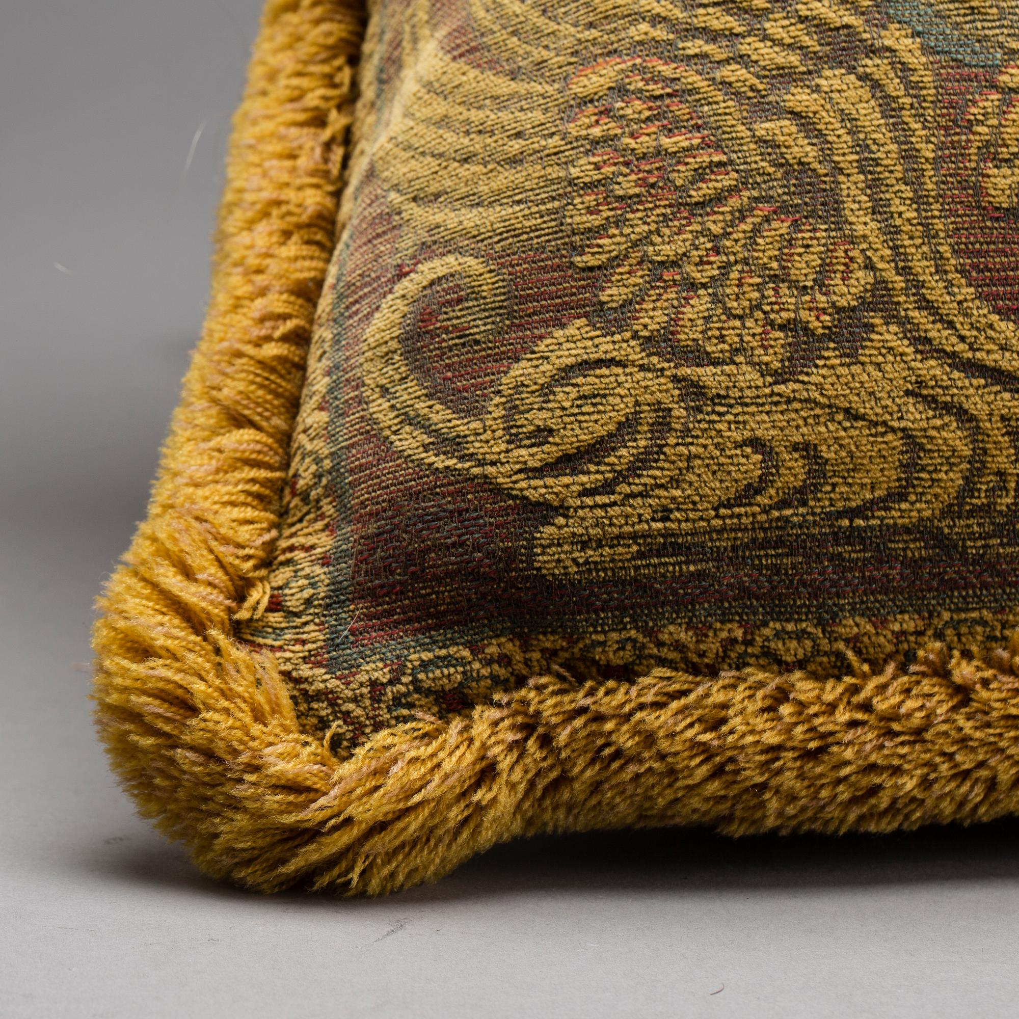 KUDDAR, 2 st, Mulberry, 2000-tal.