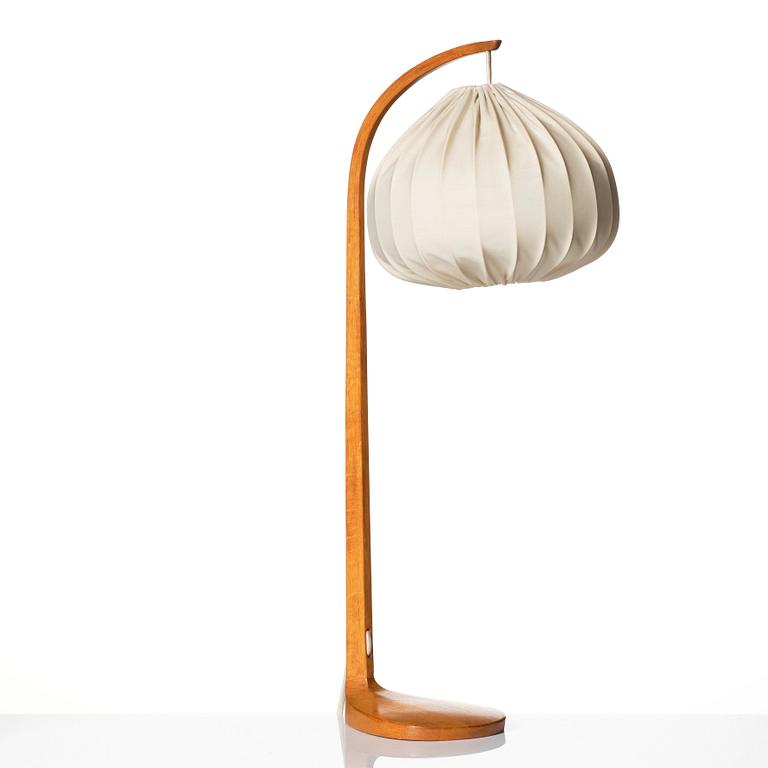 Hans-Agne Jakobsson, a table lamp, model "B 35", Hans Agne Jakobsson AB, Markaryd, 1950s.