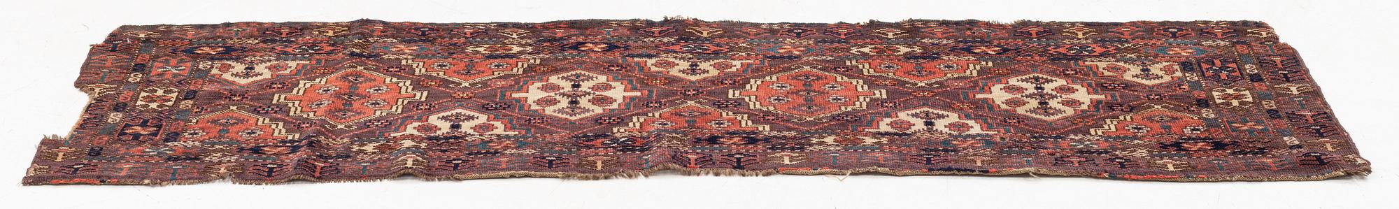 Antik Chodor Chuval, ca 180-185 x 48 cm.