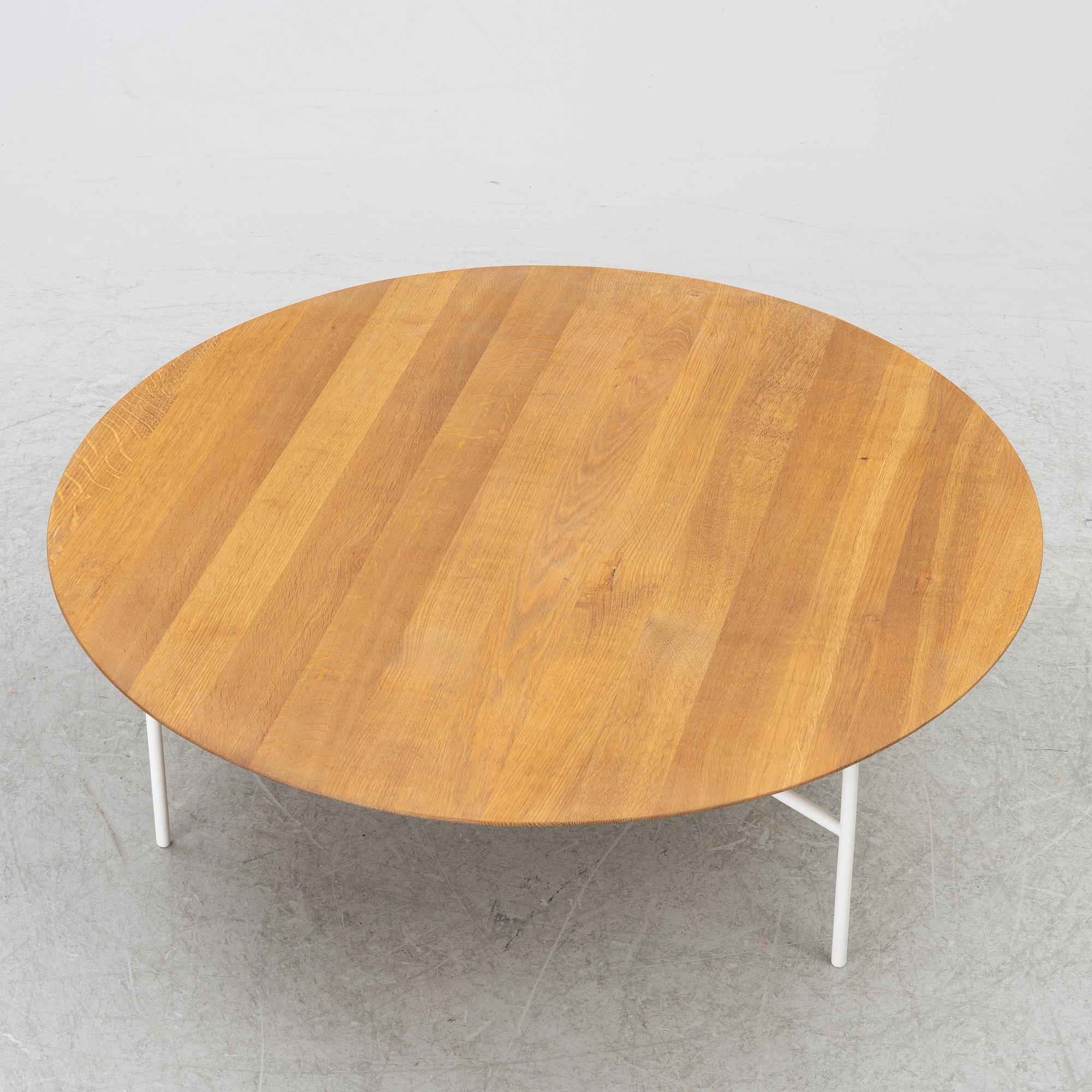 Martina Elgemark, soffbord, "Tribeca 110", Mavis.