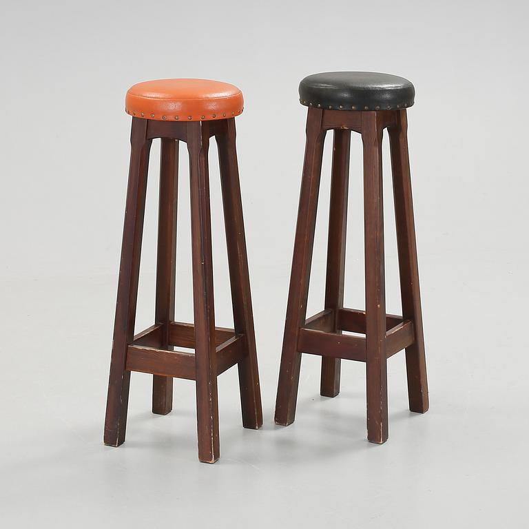 BARPALL, 2 st, 1900-talets mitt.