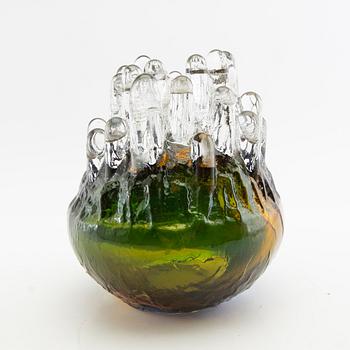 Göran Wärff, lantern "Polar" Kosta.