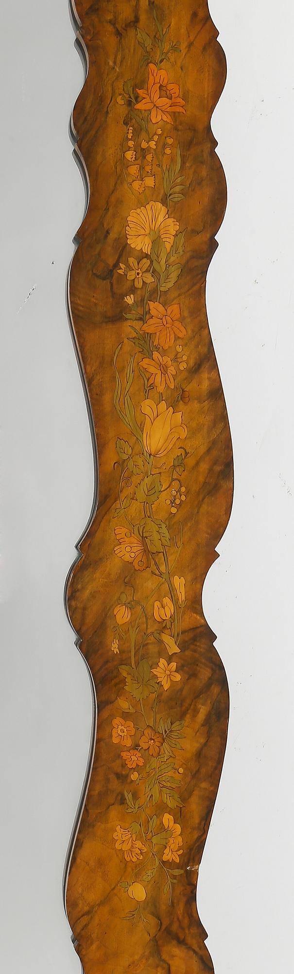 SPEGEL, rokokostil, 1800-talets andra hälft.