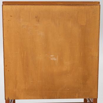 Axel Larsson, byrå, Bodafors, 1959.