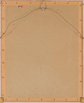 OLLI LYYTIKÄINEN, "GERONIMO".