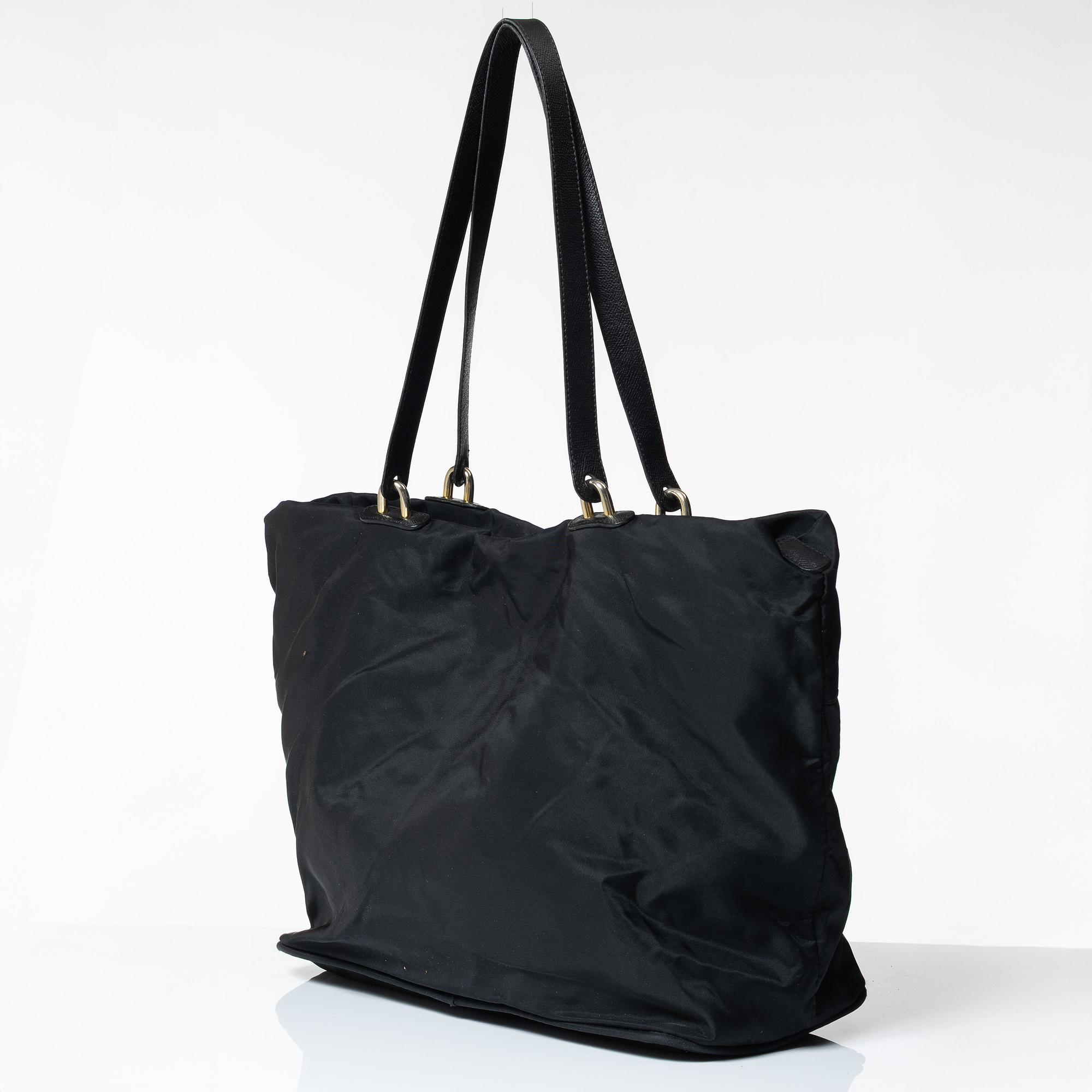 Jil Sander, väska.