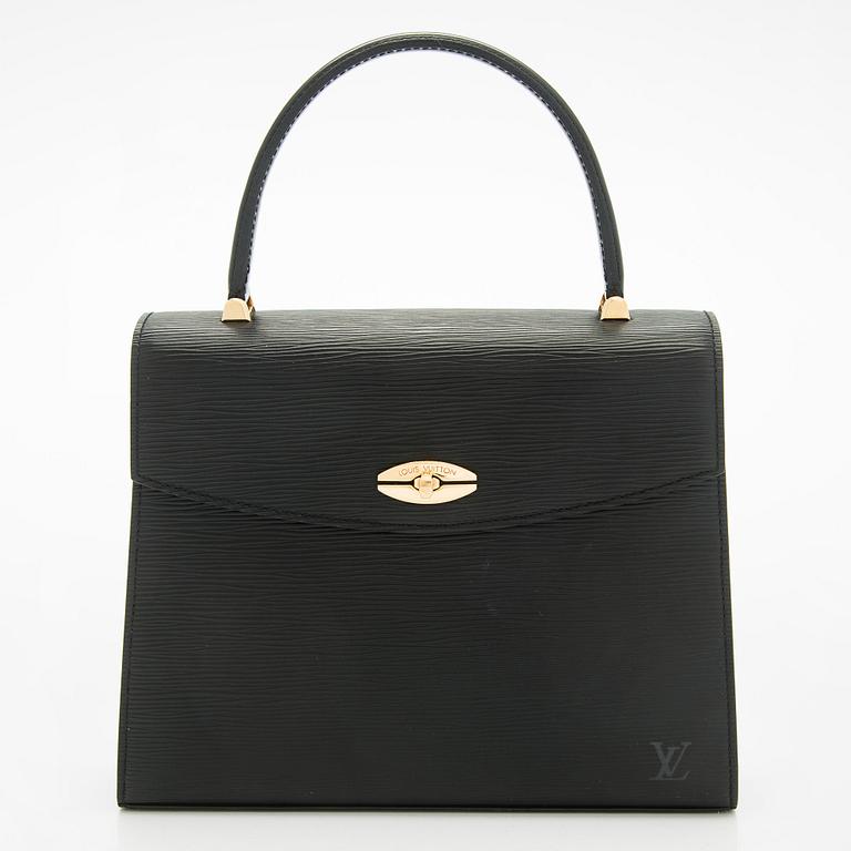 Louis Vuitton, väska, "Malesherbes".