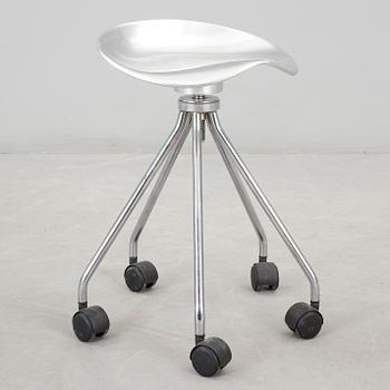 STOL, "Jamaica stool", Pepe Cortes, Amat, Spanien.