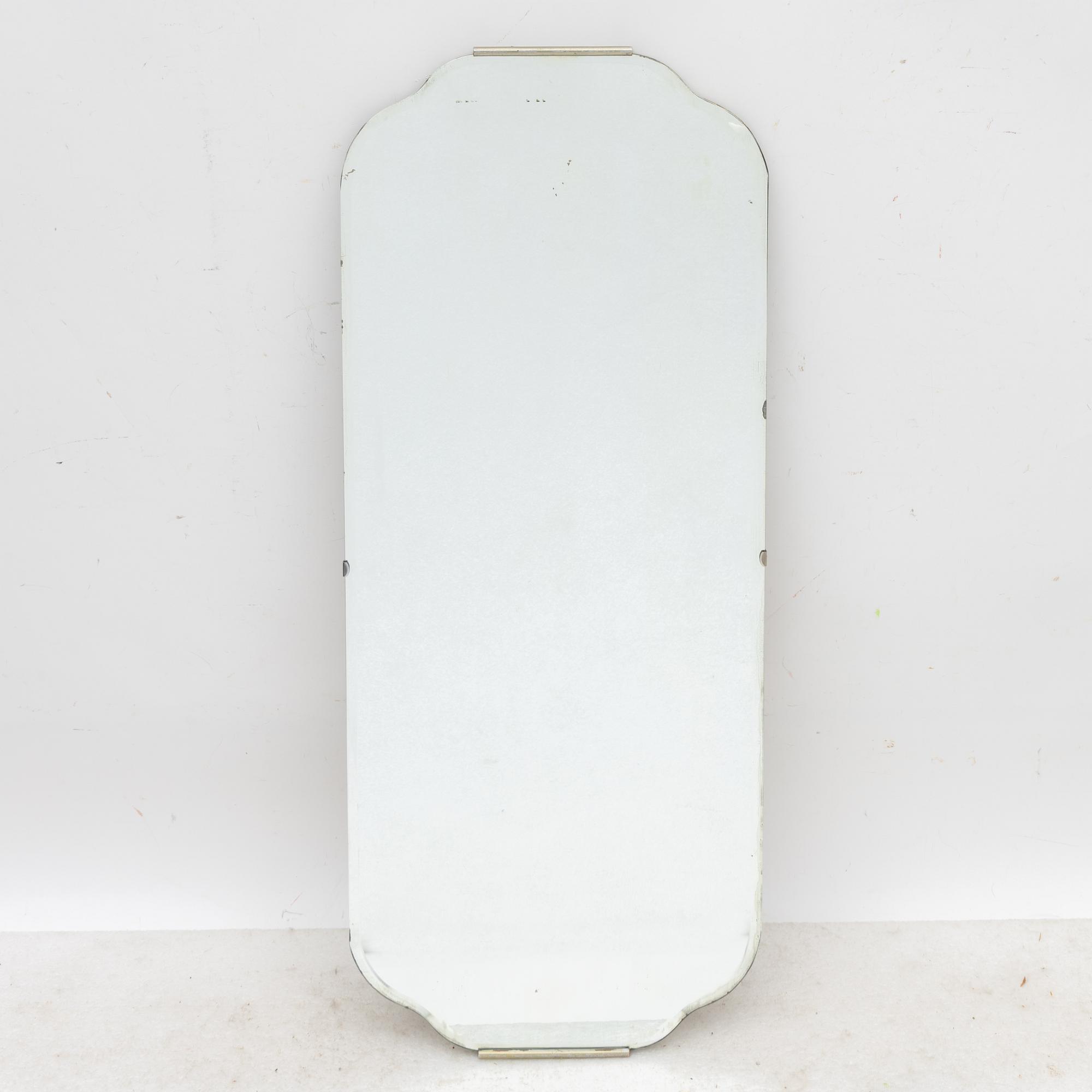 Mirror, 1930s.