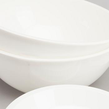 GUZZINI PICNIC BALL SET. ITALY.