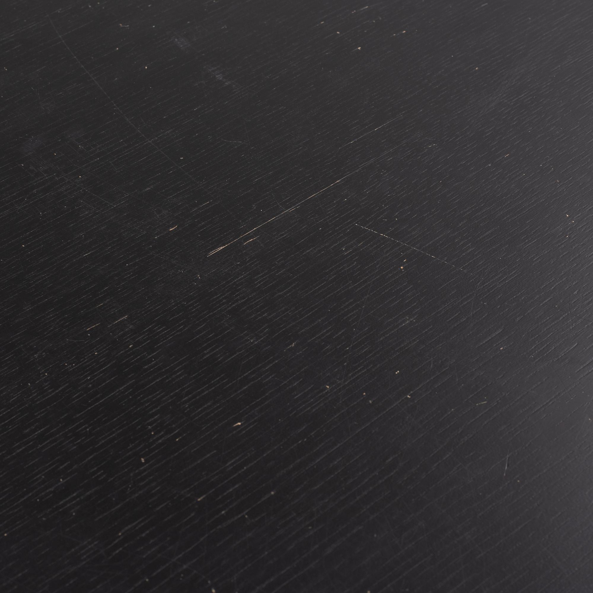 Norm Architects, a 'Snaregade Bar Table', Audo Copenhagen, Denmark, contemporary.