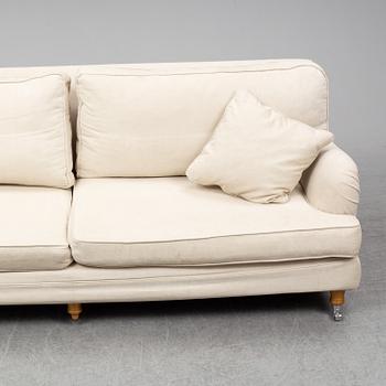 A Howard sofa from Englesson.