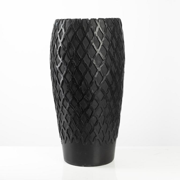 Anja Notini, own workshop, Saltsjö-Boo.