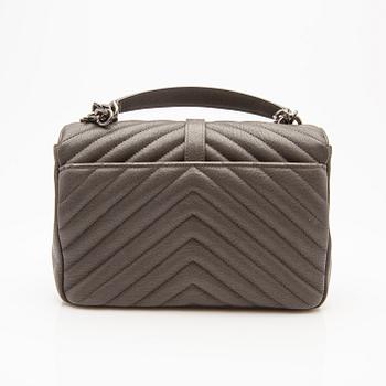 Yves Saint Laurent, Bag, "Monogram Collège".