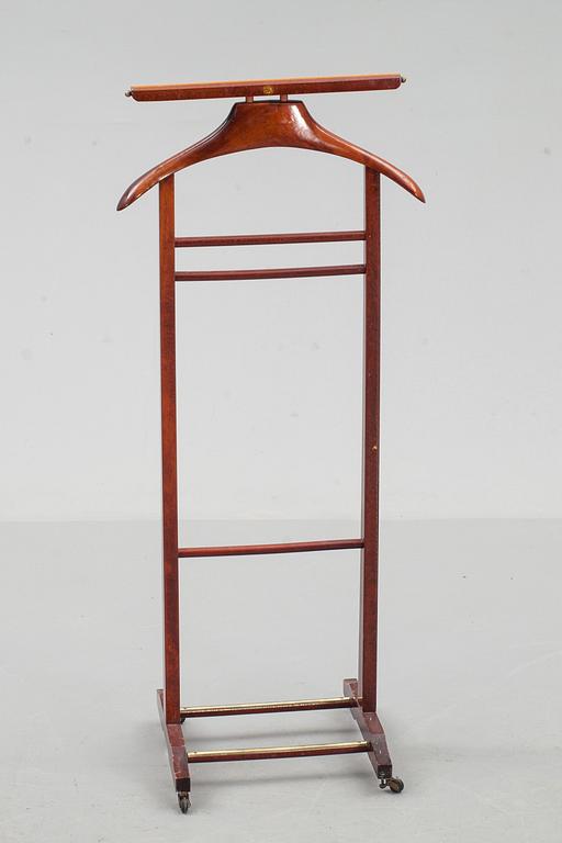 HERRBETJÄNT, Italien, 1900-talets andra hälft.