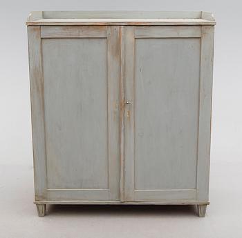 SKÄNK, 1800-talets andra hälft.
