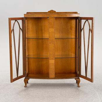 Vitrinskåp, Art Déco, 1920-tal.