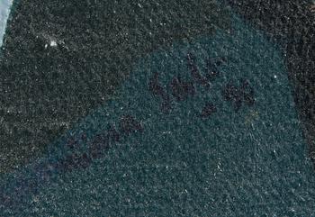 Katriina Salo, Composition.