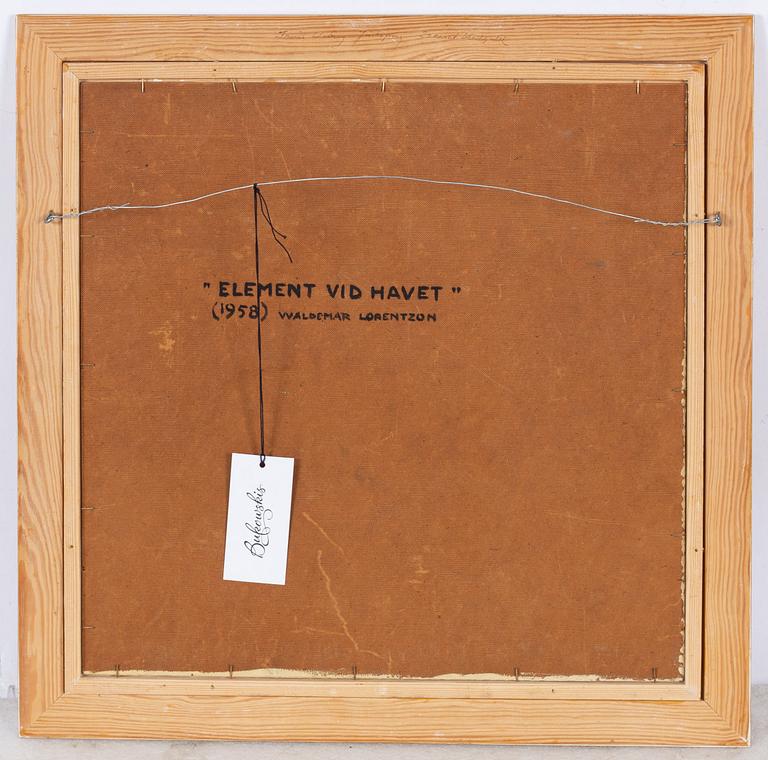 Waldemar Lorentzon,.