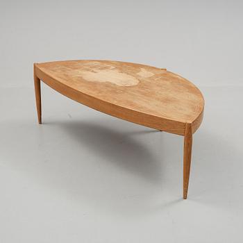 SOFFBORD, möjligen Johannes Andersen, Trensum.