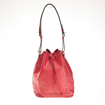 VÄSKA, "Noé", Louis Vuitton.