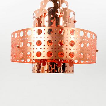 Ceiling lamp by Rydéns, modern production.